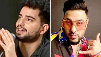 “Free Samay Raina!”: Badshah extends support to stand-up comedian amid India’s Got Latent controversy