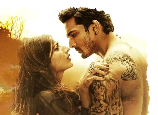 EXCLUSIVE: Harshvardhan Rane talks about Sanam Teri Kasam’s re-release: “Many girls messaged me, ‘Release the film. We just want to cry’. This taught me that we just want to be touched”; also reveals “If Himesh Reshammiya doesn’t sign Sanam Teri Kasam 2, toh main unke ghar ke neeche…”
