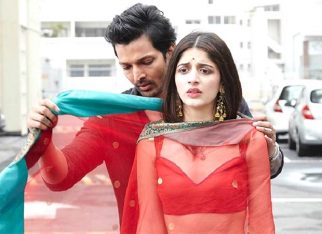 Sanam Teri Kasam Box Office: The romantic drama stays good at Rs. 3 crores on Tuesday