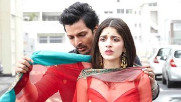 Sanam Teri Kasam Box Office: The romantic drama stays good at Rs. 3 crores on Tuesday