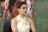 Sanya Malhotra: “Young girls will feel empowered watching this film” | Mrs.