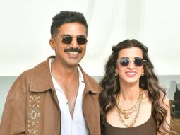 Saqib Saleem & Saba Azad on Journalism, ‘Crime Beat’, Acting, Fake & Real Headlines