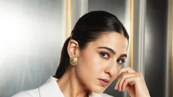 Sara Ali Khan