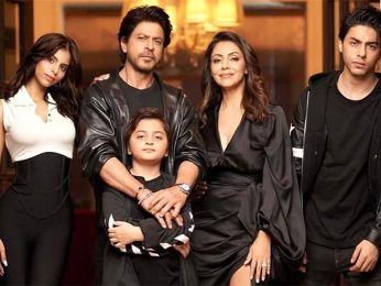 Shah Rukh Khan and family to move out of Mannat, albeit temporarily: Report