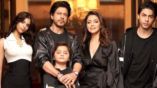 Shah Rukh Khan and family to move out of Mannat, albeit temporarily: Report