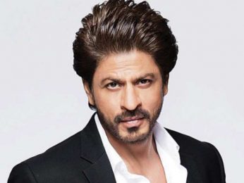 Shah Rukh Khan turns brand ambassador for Elan Group