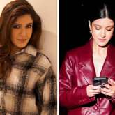 Shanaya Kapoor drops new photo dump; gives a peek into her life lately