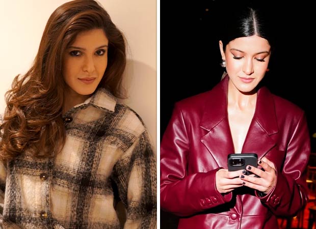 Shanaya Kapoor drops new photo dump; gives a peek into her life lately