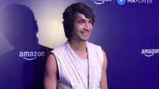 Shantanu Maheshwari is such a pookie