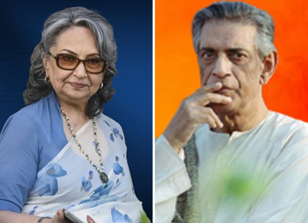 Sharmila Tagore reflects on Cannes, Satyajit Ray, and her legacy : Bollywood News – Bollywood Hungama