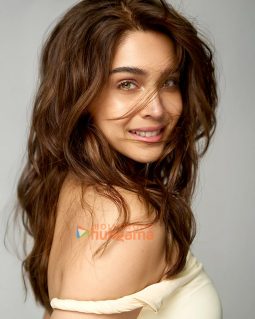 Celeb Photos Of Sharvari