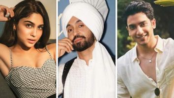 Sharvari to join hands with Diljit Dosanjh, Vedang Raina for an Imtiaz Ali directorial: Report