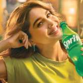 Sharvari signed as the female brand ambassador of Sprite