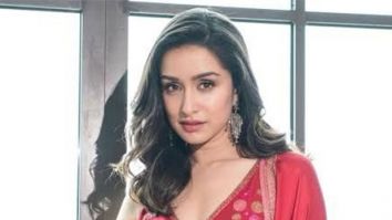 Shraddha Kapoor speaks on her limited screen time in Stree 2: “I surrendered to the director’s vision”