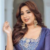 Shreya Ghoshal’s All Heart Tour heads to Chennai, Mumbai and Ahmedabad; deets inside