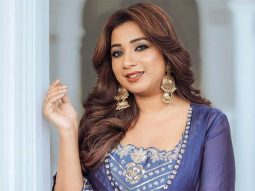 Shreya Ghoshal’s All Heart Tour heads to Chennai, Mumbai and Ahmedabad; deets inside