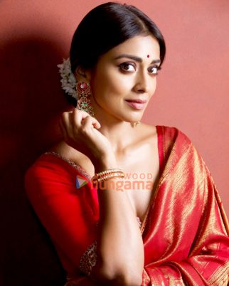 Shriya Saran