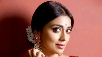 Shriya Saran