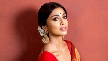 Shriya Saran