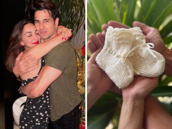 “Coming soon”: Kiara Advani and Sidharth Malhotra announce pregnancy with an adorable post