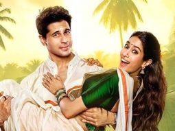 It’s a wrap! Sidharth Malhotra completes Kerala schedule of Param Sundari