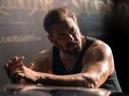 Sikandar Teaser Out: Salman Khan promises an Eid 2025 action extravaganza