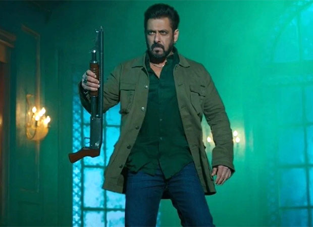 Sikandar: Teaser of Salman Khan starrer to be unveiled on February 27 : Bollywood Information – Bollywood Hungama