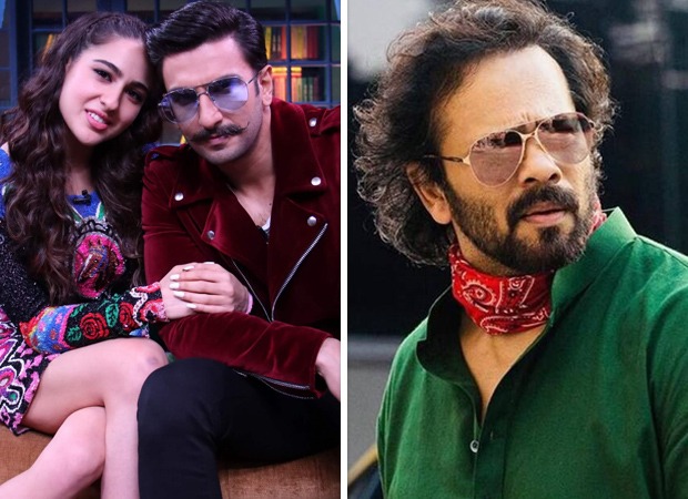 Sara Ali Khan and Ranveer Singh to reunite after Simmba? Rohit Shetty hints at 