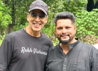 EXCLUSIVE: Sky Force co-director Sandeep Kewlani feels happy that Akshay Kumar’s comeback at the box office happened through his film: “He was just waiting for that one Friday to bounce back; Khiladi ki pechaan yehi hoti hai ki woh josh ke saath wapis aata hai!”