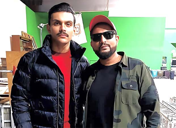 EXCLUSIVE: Sky Force co-director Sandeep Kewlani feels happy that Akshay Kumar's comeback at the box office happened through his film: "He was just waiting for that one Friday to bounce back; Khiladi ki pechaan yehi hoti hai ki woh josh ke saath wapis aata hai!"