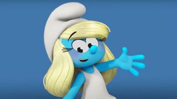 Blue heroes, big mission: The Smurfs leap into the real world in new trailer; film to release on July 18