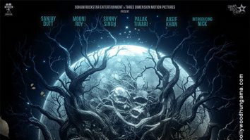 First Look Of The Movie The Bhootnii