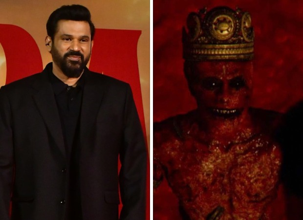 Crazxy trailer launch: Sohum Shah narrates his Tumbbad premiere experience: "While we got a standing ovation, my mother was fast asleep; unhone baahar aake mujhe GAALIYAN di, 'Dhang ki film nahin bana sakta?'"