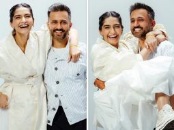 Sonam Kapoor’s romantic and witty Valentine’s wish for Anand Ahuja is all kinds of cute!