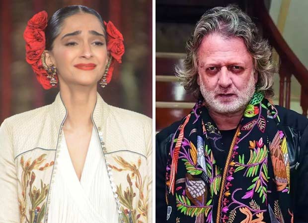 Sonam Kapoor breaks down at Blenders Pride Fashion Tour 2025’s tribute to Rohit Bal, watch