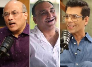 EXCLUSIVE: Sooraj Barjatya calls himself, Aditya Chopra, and Karan Johar “golden spoon people,” admits being conservative in filmmaking; says, “We haven’t seen the ups and downs of life” EXCLUSIVE: Sooraj Barjatya calls himself, Aditya Chopra, and Karan Johar “golden spoon people,” admits being conservative in filmmaking; says, “We haven’t seen the ups and downs of life”