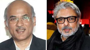 Sooraj Barjatya reveals, “I’m not a visual director like Sanjay Leela Bhansali”