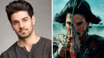 Sooraj Pancholi walks us through the gruelling training for Kesari Veer; says, “This role pushed me beyond my limits”