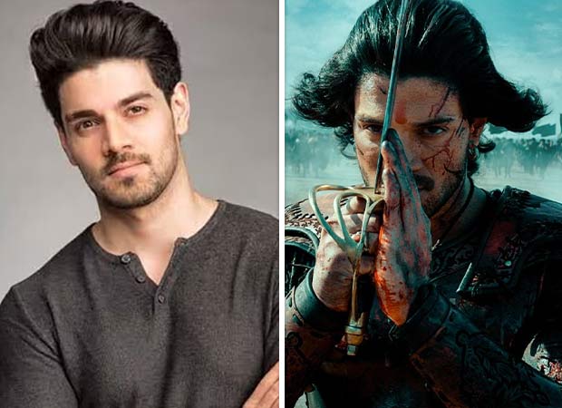 Sooraj Pancholi walks us through the gruelling training for Kesari Veer; says, “This role pushed me beyond my limits”