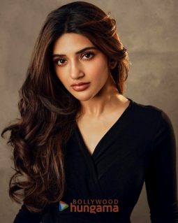 Celeb Photos Of Sreeleela