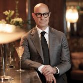 Stanley Tucci