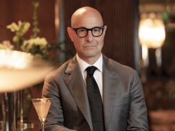 Stanley Tucci