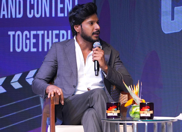 Sundeep Kishan discusses the differences between South Indian and Bollywood film industries; says, “In Tamil Nadu, the work environment is more hierarchical”
