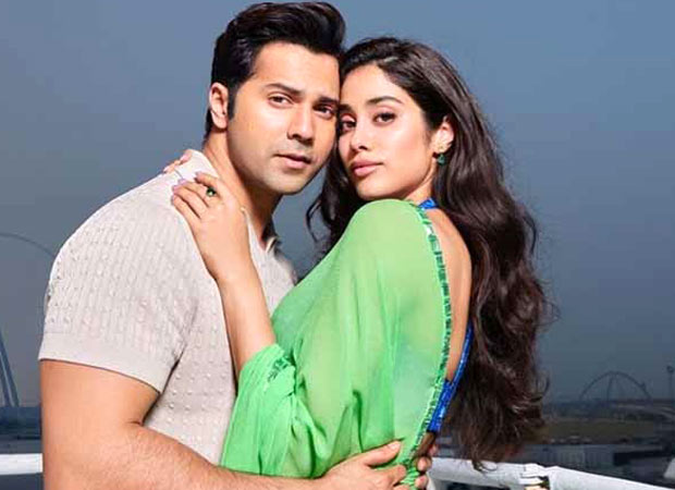 Varun Dhawan & Janhvi Kapoor's Sunny Sanskari Ki Tulsi Kumari enters reshoot mode; film delayed to the second half of 2025