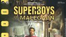 Superboys Of Malegaon Movie Review