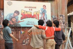 Superboys Of Malegaon stills