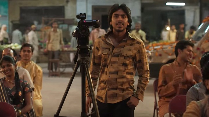 Superboys Of Malegaon – Official Theatrical Trailer | In Cinemas – 28th Feb | Prime Video India Superboys Of Malegaon – Official Theatrical Trailer | In Cinemas – 28th Feb | Prime Video India