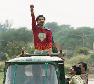 Superboys Of Malegaon stills
