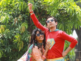 Superboys Of Malegaon stills