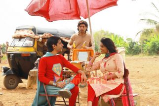 Superboys Of Malegaon stills